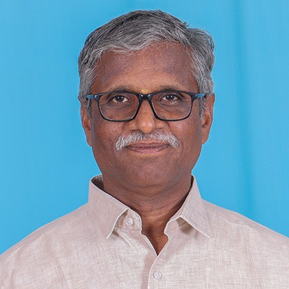 Dr. L. Rathakrishnan